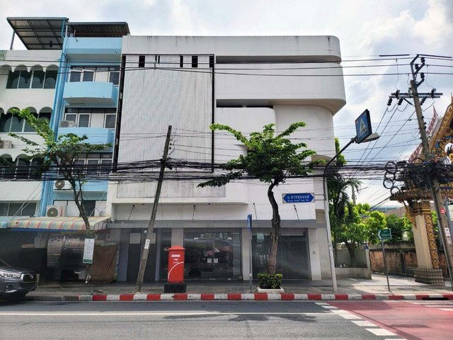 picture FOR SALE OFFICE PROPERTY 39000000 BAHT. - 6/8