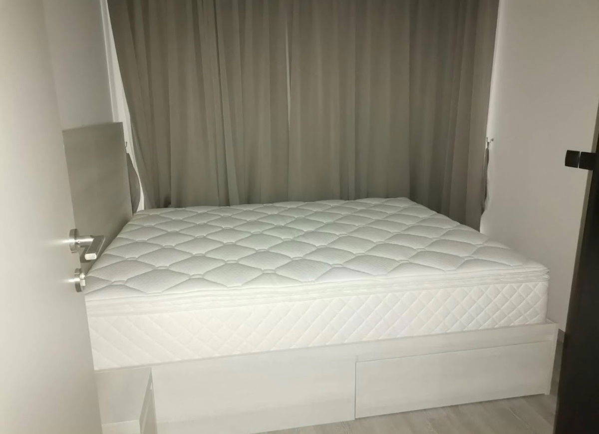 picture Condo The Line Sukhumvit 101 For Rent Duplex Room - 3/4