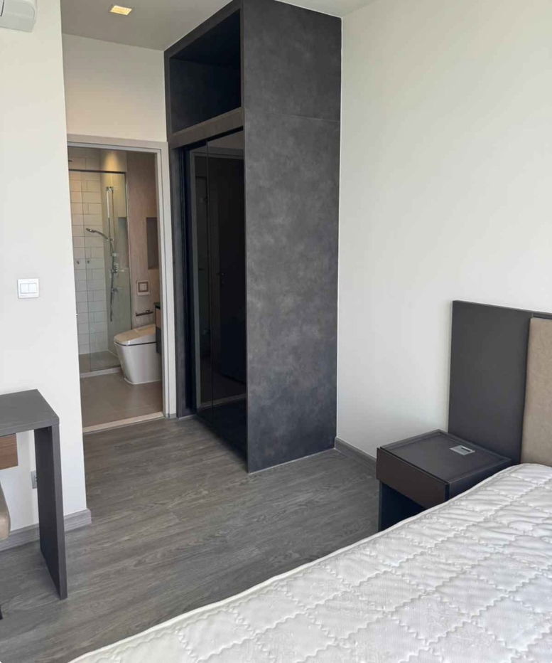 รูป #A124306 ✅ 8/12/68 ให้เช่า THE LINE Jatujak - Mochit 📲📢สอบถาม ld line @condoboy - รูปที่ 4/9