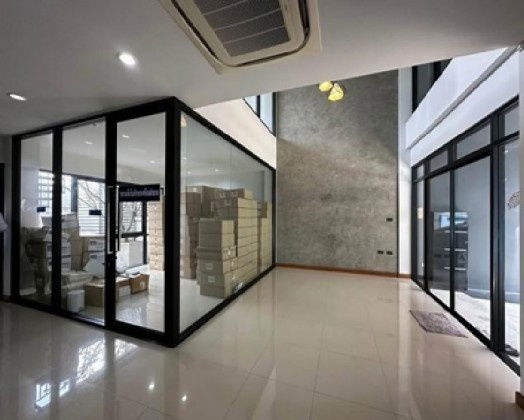 รูป ให้เช่าทาวน์โฮม 3 ชั้น โครงการ HAUS 35 แจ้งวัฒนะ เหมาะเป็น Home Office - รูปที่ 13/15