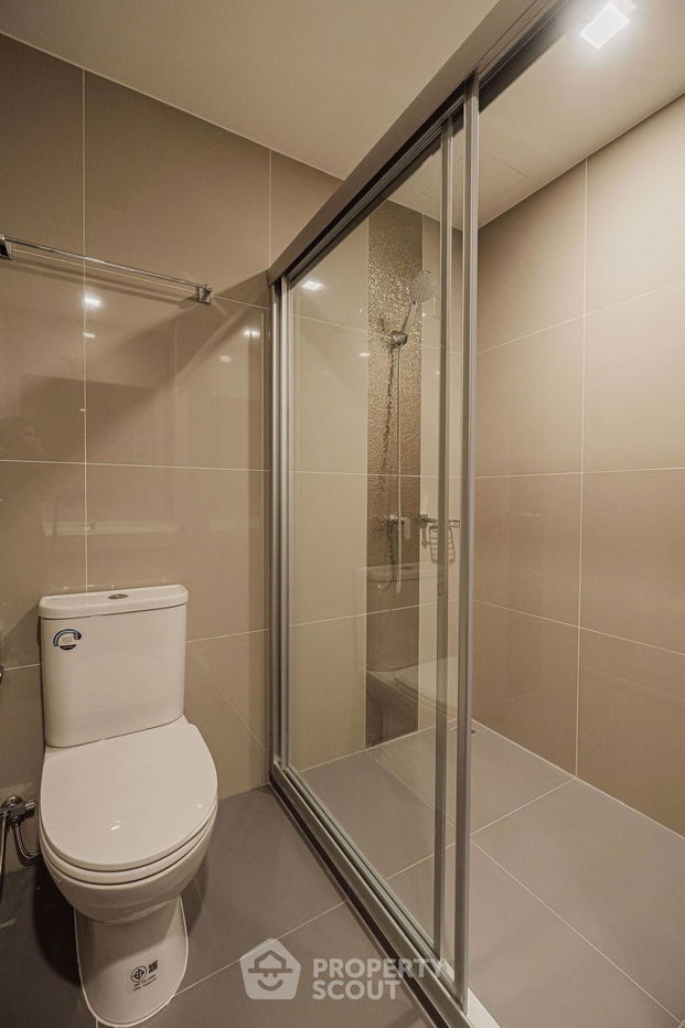 รูป คอนโด 1-ห้องนอน ที่ ไอดีโอ พระราม 9 - อโศก ใกล้ MRT พระราม 9 (ID 2468535) - รูปที่ 11/15