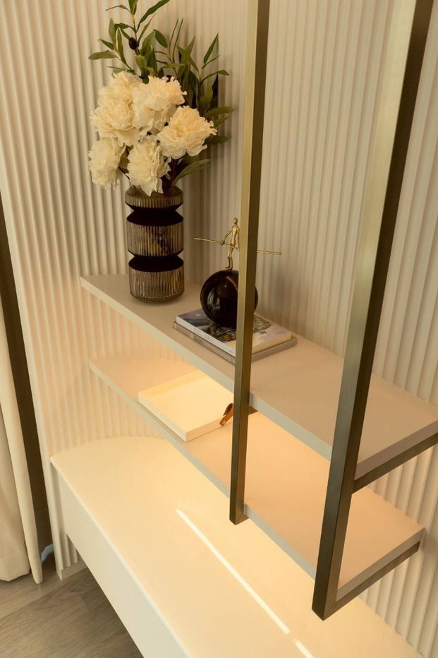 รูป ✨Hot Deal✨ขายคอนโด Riverside 333 บางโพ | Luxury ห้องมุม วิวผสานทัศนียภาพ "แม่น้ำเจ้าพระยาโค้งมังกร" | ใกล้ MRT บางโพ | สนใจโทร 095-819-5559 - รูปที่ 21/27