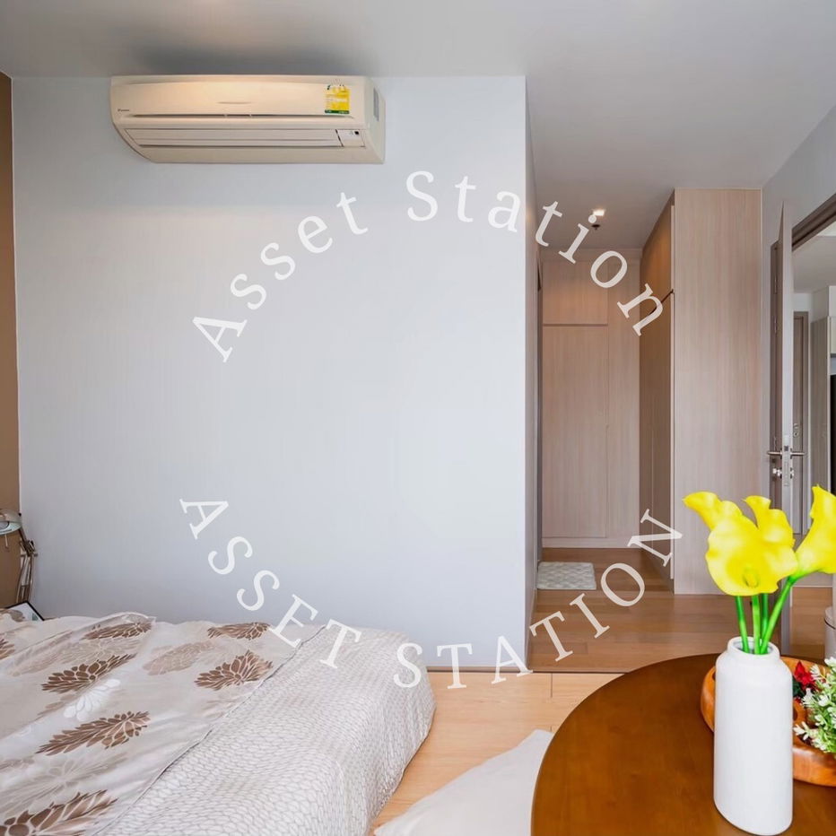 picture ✨Luxury condo for rent, beautiful rooms at affordable prices | BTS Thonglor - 7/10