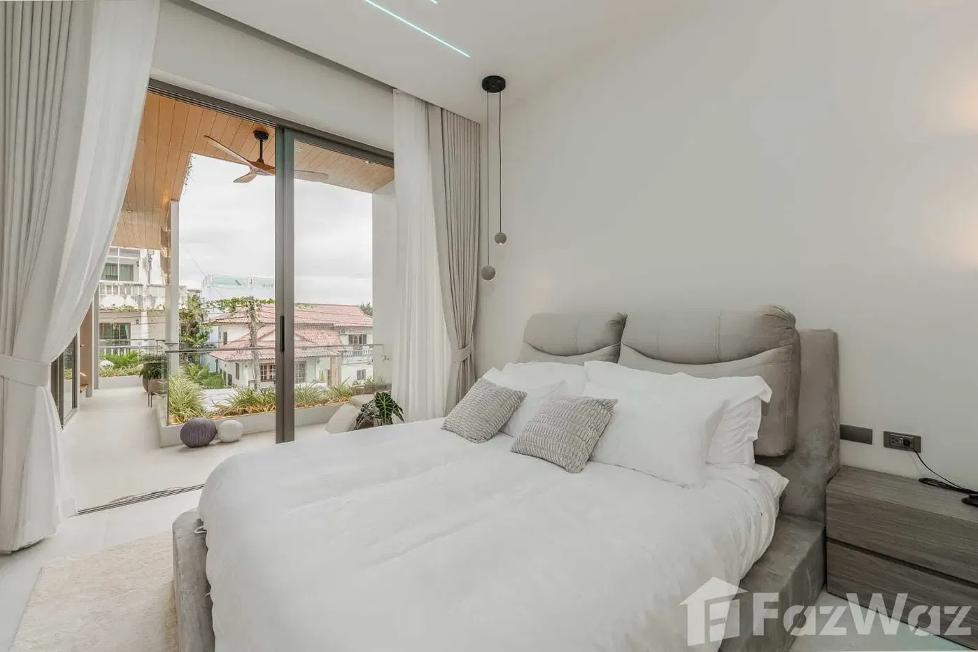 รูป ขาย วิลล่า 5 ห้องนอน ใน ราไวย์, ภูเก็ต 5912289 - รูปที่ 9/15