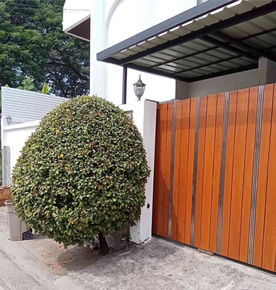 picture 🏡 For Sale: Fully Renovated 2-Storey Detached House – Vibhavadi Location 🚇 Near MRT Ratchadaphisek | 🛍️ Close to Central Ladprao - 26/26