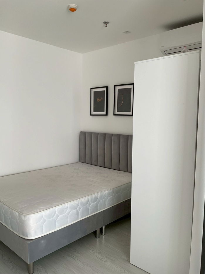 รูป พร้อมอยู่🎯💎โกรว รัตนาธิเบศร์💎🎯 ติดรถไฟฟ้า 0 เมตร MRTไทรม้า(สายสีม่วง)เชื่อมต่อสถานีเตาปูน - รูปที่ 13/44