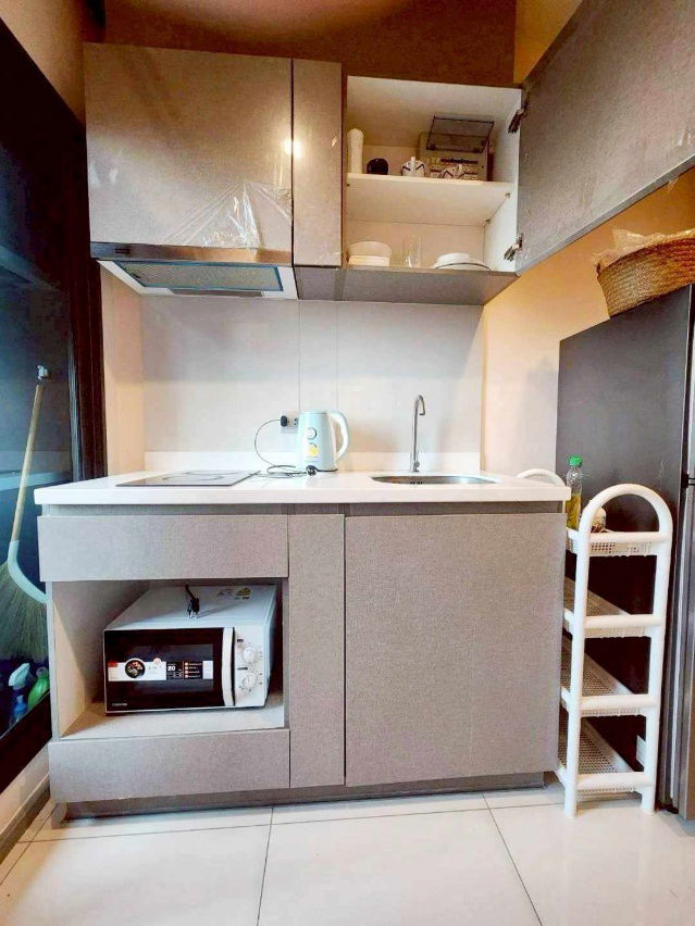 รูป 🐲แอดไลน์ได้เลยครับ🐲✨✨🛋️🛌ไลฟ์ อโศก - พระราม 9 - รูปที่ 4/5