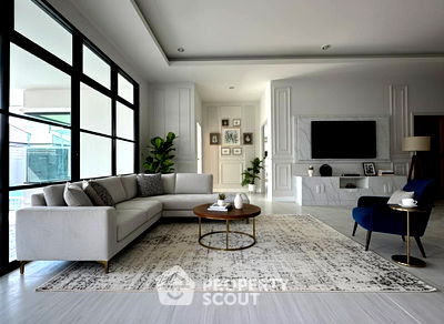 เช่าบ้านเดี่ยว ประจวบคีรีขันธ์ : บ้าน 3-ห้องนอน ที่ วิลล่าทาวน์ หัวหิน ใน ทับใต้ (ID 2471760)