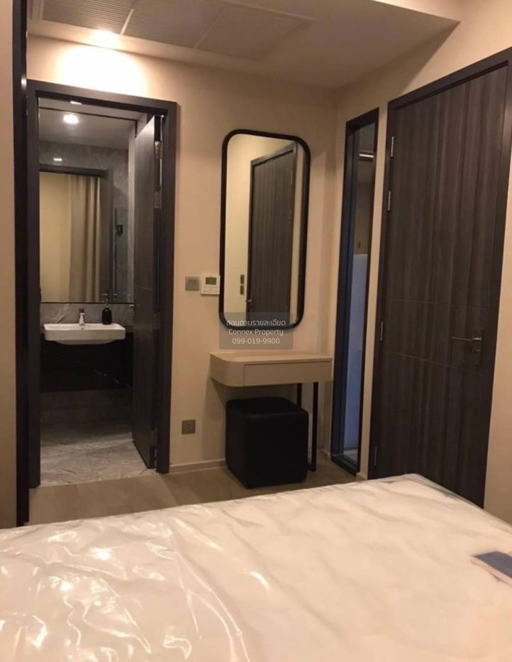 picture For Rent Condo , Ashton Asoke , BTS-Asok , Khlong Toei Nuea , Watthana , Bangkok , CX-98124 ✅ Live chat with us ADD LINE @connexproperty ✅ - 10/11