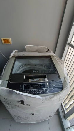 รูป *FOR RENT* Aspire สาทร-ท่าพระ ห้องแต่งสวยพร้อมอยู่ ติด BTS ตลาดพลู - รูปที่ 9/9