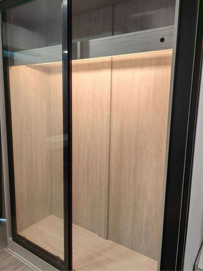 รูป #Z3588💥 101268 🔥ให้เช่าคอนโด KAVE Seed Kaset - รูปที่ 6/7