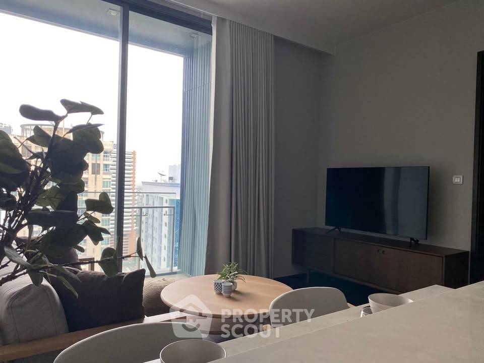 picture 1-BR Condo at Laviq Sukhumvit 57 near BTS Thong Lor (ID 2457473) - 1/7