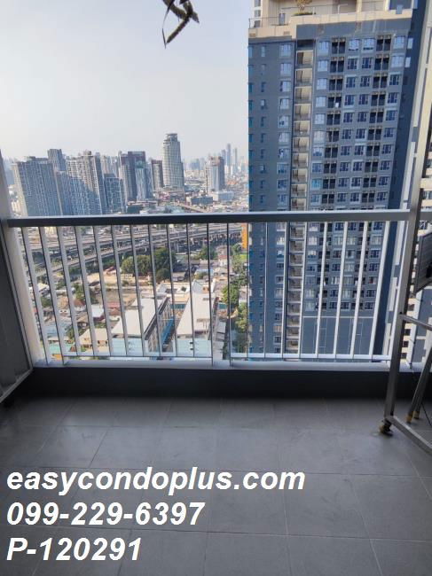 picture P-120291 Condo for rent Rhythm Sukhumvit 50 fully furnished (Confirm again when visit).  - 4/16