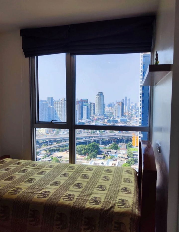 picture #R8150 ð 111268 Condo for rent: Rhythm Sukhumvit 50 - 3/11