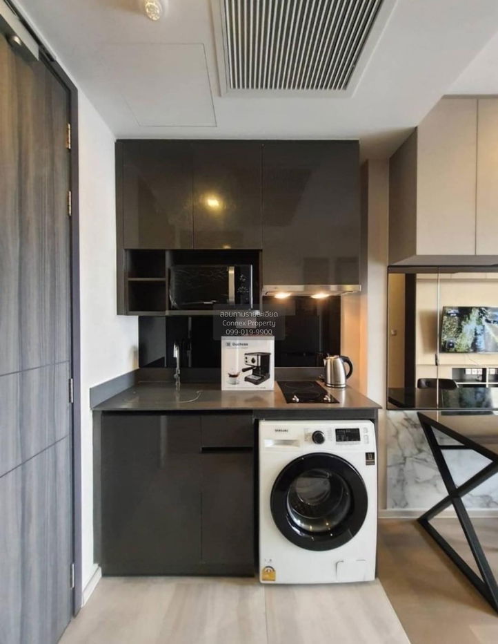 picture For Rent Condo , Ashton Asoke , BTS-Asok , Khlong Toei Nuea , Watthana , Bangkok , CX-98124 ✅ Live chat with us ADD LINE @connexproperty ✅ - 6/11