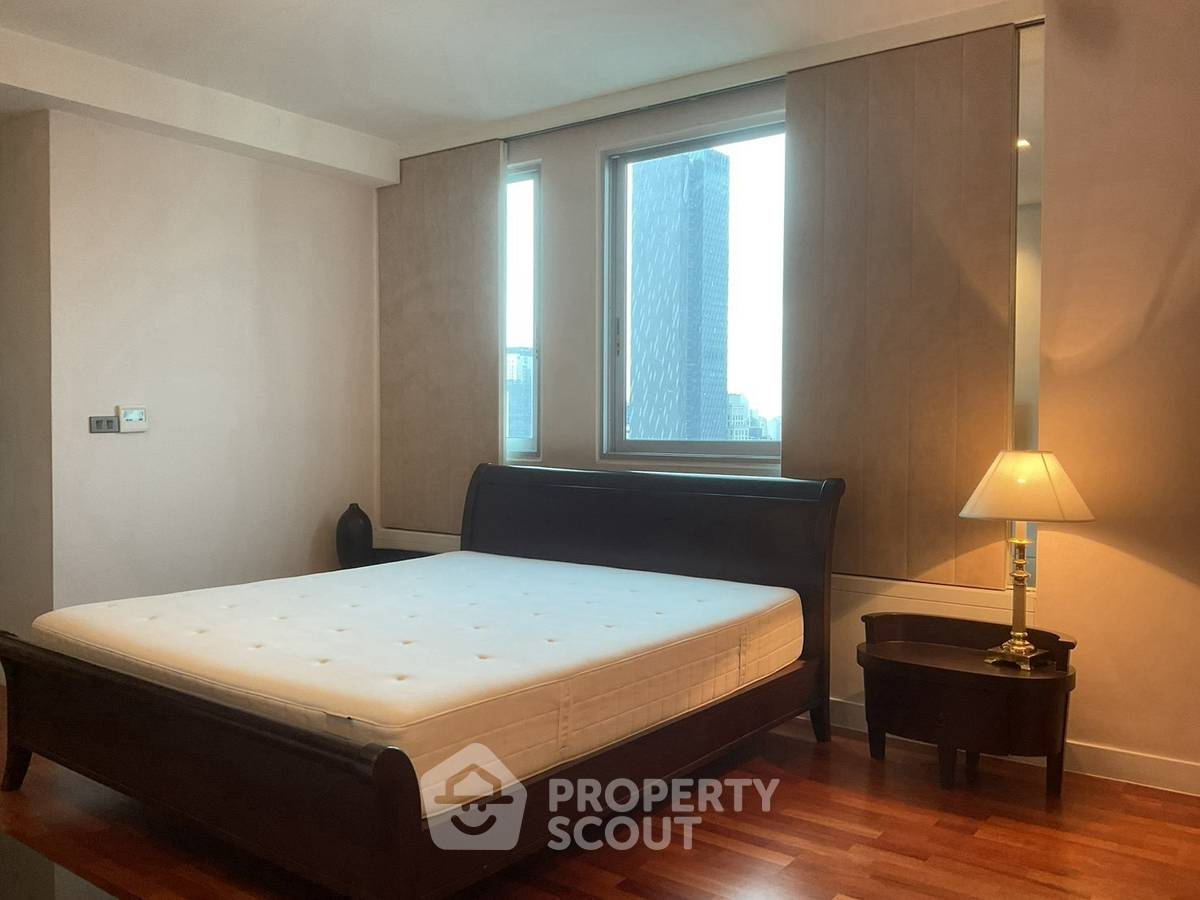 รูป คอนโด 3-ห้องนอน ที่ เดอะ ราชดำริ ใกล้ BTS ราชดำริ (ID 2472578) - รูปที่ 9/16