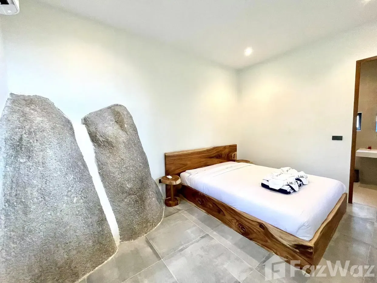 รูป ขาย วิลล่า 3 ห้องนอน ในโครงการ สมุย กรีน คอทเทจ 5922513 - รูปที่ 10/31