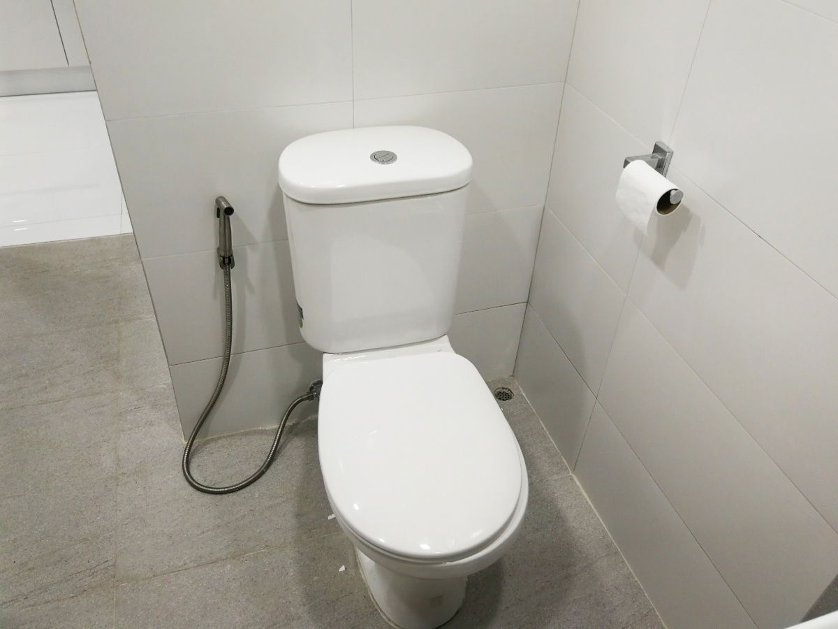 รูป *ห้องว่างให้ Prime Suites สุขุมวิท18 ชั้น 8 1 ห้องนอน 1 ห้องน้ำ 35ตรมทำใหม่ทำเลดี ราคา 15,000 บาท - รูปที่ 23/45