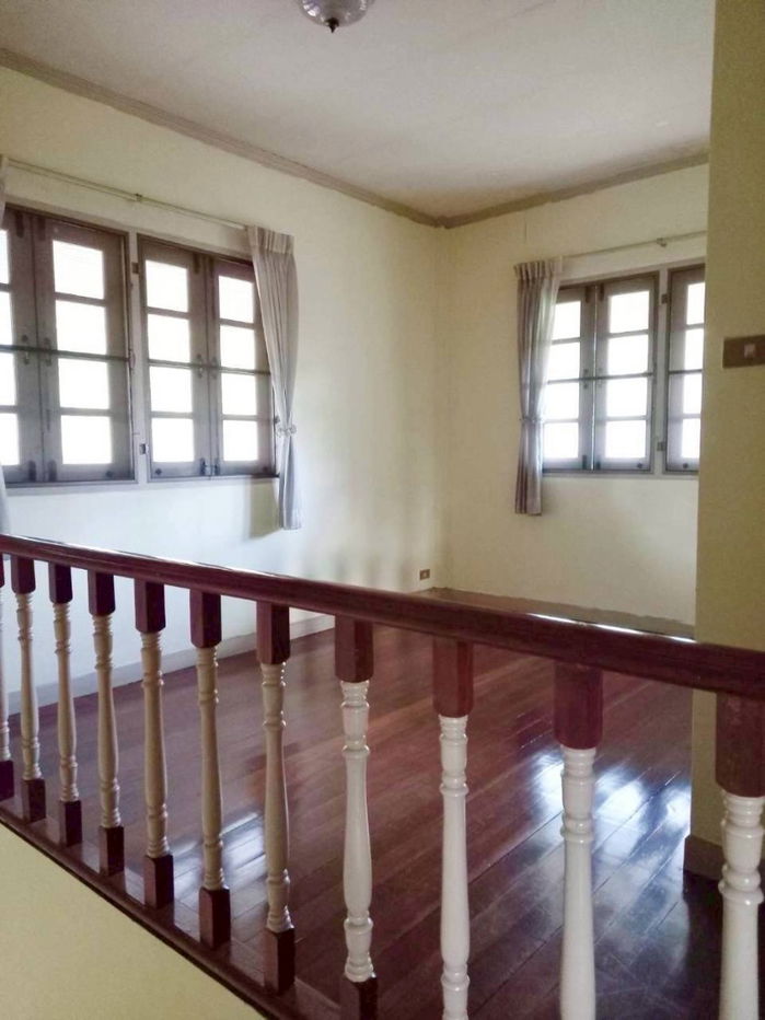 รูป ขายบ้านเดี่ยวสองชั้นสไตล์คลาสสิก เนื้อที่ 250 ตรม.ในบรรยากาศธรรมชาติร่มรื่น ราคา 37,500,000 บาท (150,000 บาทต่อตารางวา) - รูปที่ 15/17