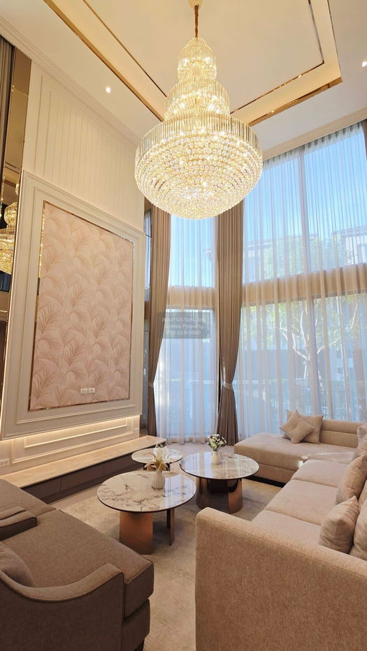 picture For Rent House , Baan Klang Muang The Edition Bangna-Wongwaen , Dok Mai , Prawet , Bangkok , CX-139453 ✅ Live chat with us ADD LINE @connexproperty ✅ - 3/12