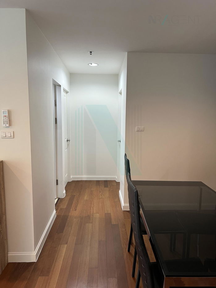 picture ð For Rent Condo BELLE GRAND RAMA 9 (BELLE AVENUE) Building B1, Floor 10,2 bed room, Room size 68 sqm - 7/8