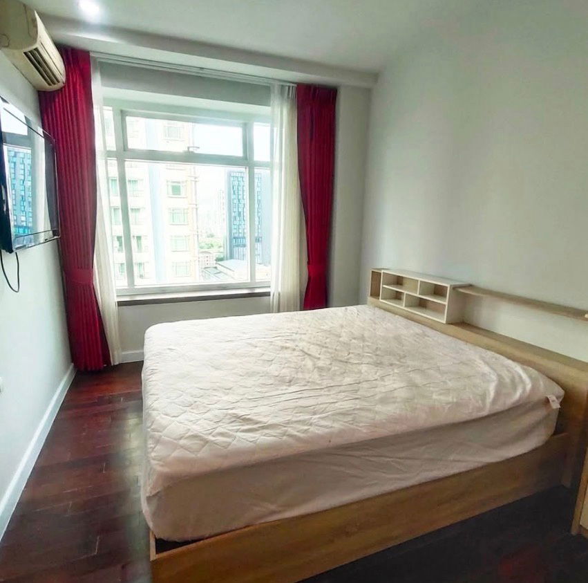 picture #R8154 🎉 111268 Condo for Rent: Circle Condominium (Phetchaburi 36) - 2/5