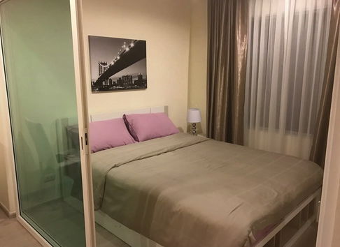 EN00674 ให้เช่า 🔥 8,500 Aspire Ratchada - Wongsawang Line : @ds159 /please contact us✨