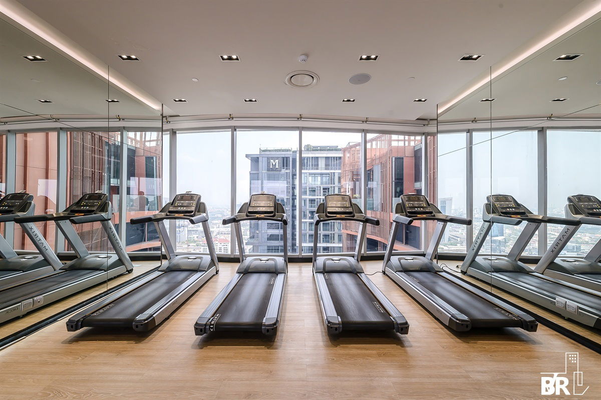 รูป  Life Ladprao Valley 🔥 ห้องสวย เฟอร์ครบ พร้อมให้เช่า💥ใกล้ BTS ห้าแยกลาดพร้าว  - รูปที่ 9/10