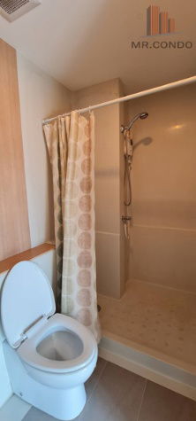 รูป *FOR RENT* Aspire สาทร-ท่าพระ ห้องแต่งสวยพร้อมอยู่ ติด BTS ตลาดพลู - รูปที่ 3/6