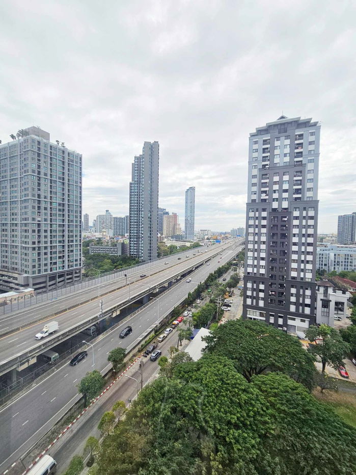 รูป ห้องอัพเดต💥🔔⚠️🏘️Ⓜ️กดปุ่มแอดไลน์💥เนีย บาย แสนสิริ - รูปที่ 6/9