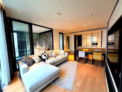 คอนโดให้เช่า : ให้เช่า Beatniq Sukhumvit 32 for rent