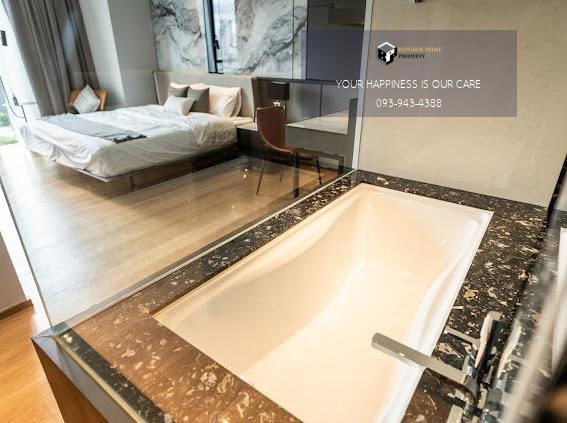 รูป Beatniq | “Stay Connected. Stay Luxurious. Stay Beatniq.” 🚝ใกล้ BTS Thonglor 350m #2025121113412 - รูปที่ 13/13