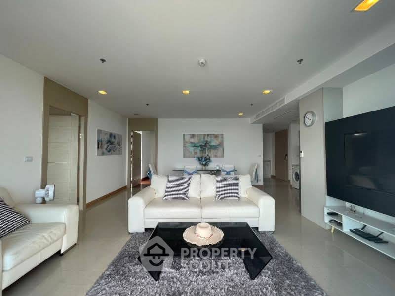 picture 2-BR Condo at The Palm - Wongamart Beach close to Sanctuary of Truth (ID 2472278) - 5/8