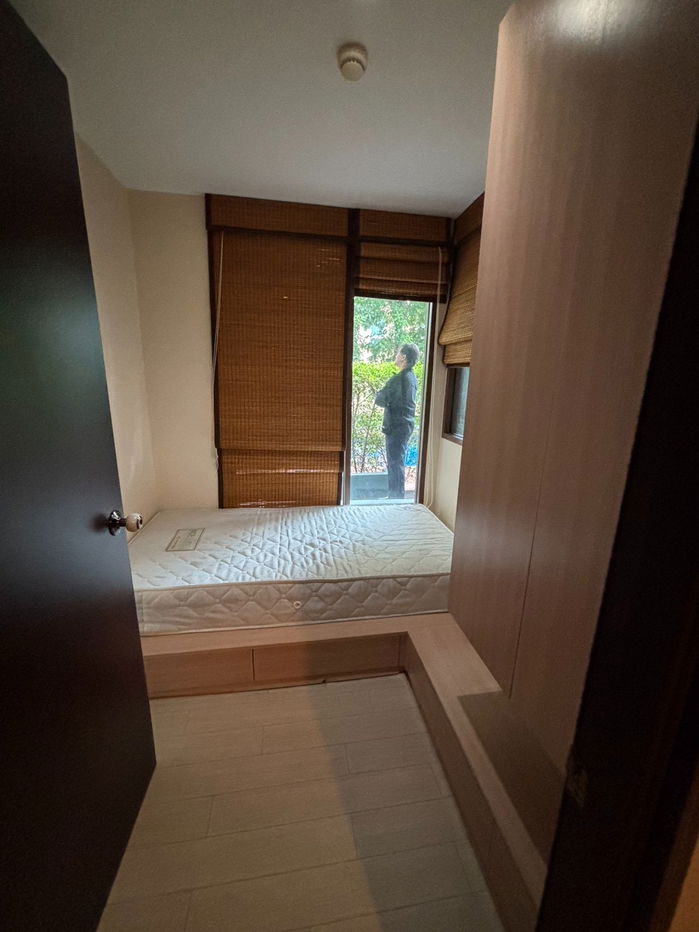 รูป k1766 ให้เช่าคอนโด Nice suit สนามบินน้ำ ใกล้ปปช กองสลาก กระทรวงพานิชย์ เซ็นทรัลรัตนาธิเบศร์ - รูปที่ 4/11