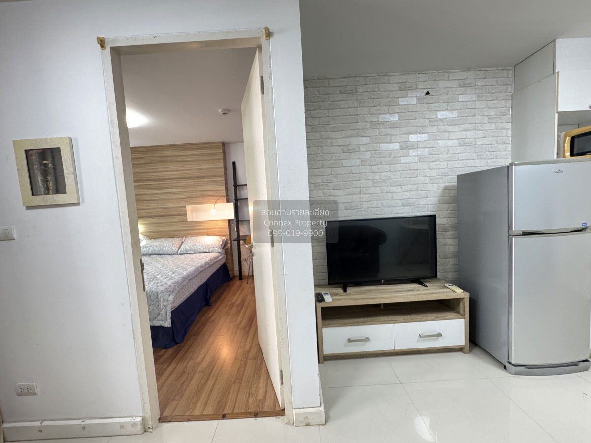 picture 🔥🔥🔥 FOR RENT condo , The Clover Thonglor , BTS-Thong Lo , Khlong Tan Nuea , Watthana , Bangkok , CX-21252 ✅ Live chat with us ADD LINE @connexproperty ✅ 🔥🔥🔥 - 4/10