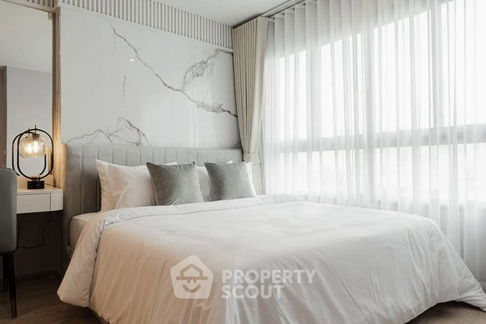 คอนโด 1-ห้องนอน ที่ ไอดีโอ พระราม 9 - อโศก ใกล้ MRT พระราม 9 (ID 2400938)