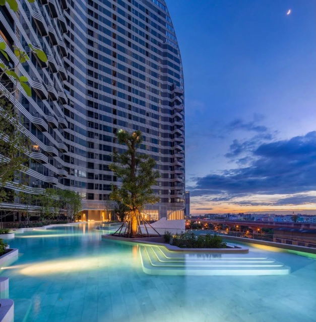 รูป เช่าคอนโด IDEO Mobi Sukhumvit Eastpoint/ไอดีโอ โมบิ สุขุมวิท อีสต์พอยท์ (F6812001) @condo44 - รูปที่ 7/7