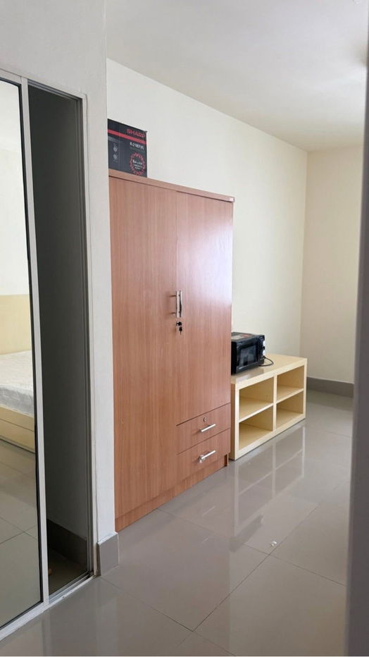 รูป ✨🏰คอนโด A Space Sukhumvit 77🏰✨ ☎️ติดต่อ คุณหย๊ะ 📞 093-4419156 ID Line : @928zbfqq - รูปที่ 5/8