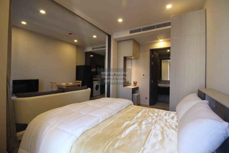 รูป เช่าคอนโด แอชตัน อโศก BTS-อโศก คลองเตยเหนือ เขต วัฒนา กรุงเทพ CX-54301 ✅ ทักไลน์ @connexproperty ตอบทันที ทีมงานมืออาชีพ ✅ - รูปที่ 4/6