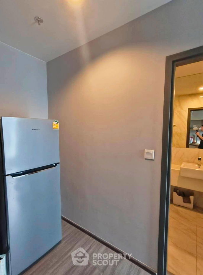 picture 1-BR Condo at Ideo Mobi Rangnam near ARL Ratchaprarop (ID 1863128) - 6/12