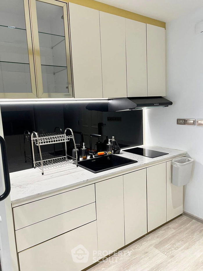 รูป คอนโด 1-ห้องนอน ที่ เดอะ โคลเวอร์ ทองหล่อ เรสซิเดนซ์ ใกล้ BTS ทองหล่อ (ID 2472697) - รูปที่ 13/23