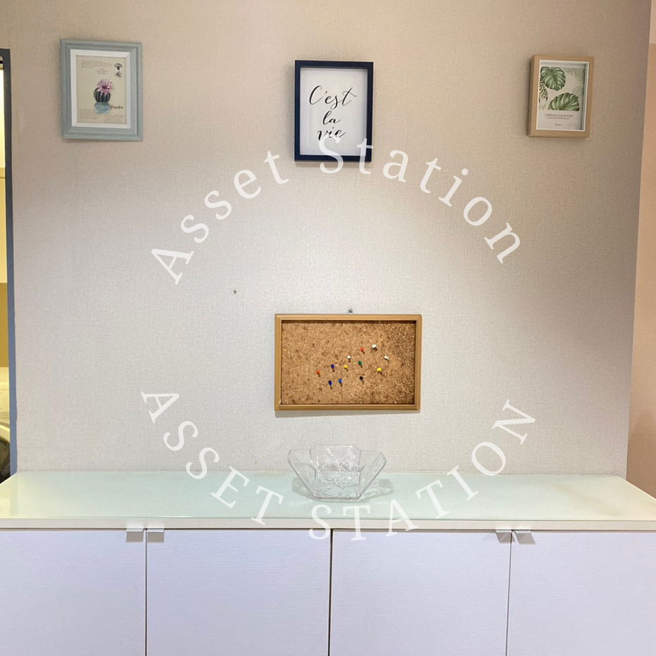 รูป 🏢พร้อมเช่า! Noble Remix คอนโดหรูห้องกว้างตกแต่งครบพร้อมเข้าอยู่ | ติด BTS ทองหล่อ - รูปที่ 5/9