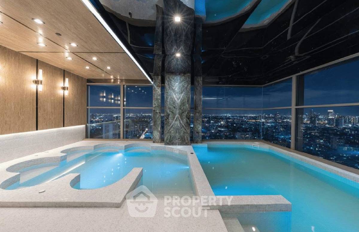 รูป คอนโด 2-ห้องนอน ที่ ริธึ่ม เอกมัย เอสเตท ใกล้ BTS ทองหล่อ (ID 2471927) - รูปที่ 32/32