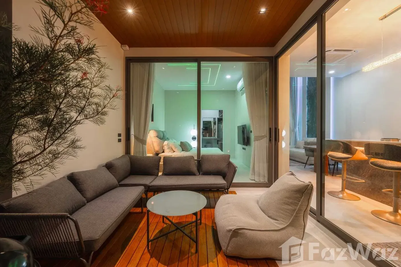 รูป ขาย วิลล่า 5 ห้องนอน ใน ราไวย์, ภูเก็ต 5912289 - รูปที่ 13/15