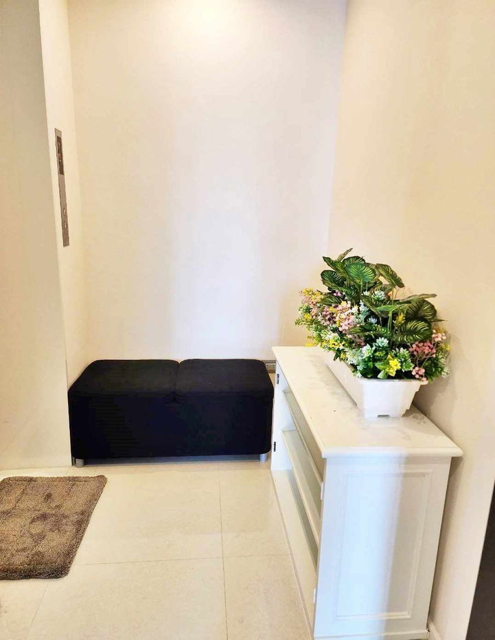 รูป ห้องว่าง🙋🏼ราคาต่อรองได้💎🙋🏼💥แอดไลน์เพื่อนัดดูห้องได้เลยนะคะ📲เดอะ แบงค็อก สาทร - รูปที่ 2/11