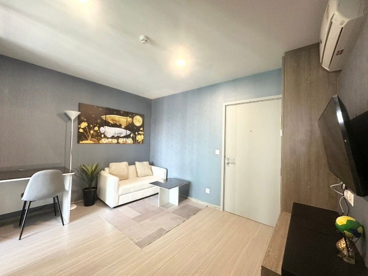 รูป Code: TP17 ให้เช่า
คอนโดแอสปาย อโศก รัชดา
Aspire Asoke–Ratchada ซอยรัชดา 3
📌ห้องพร้อมเข้าอยู่
- รูปที่ 3/10