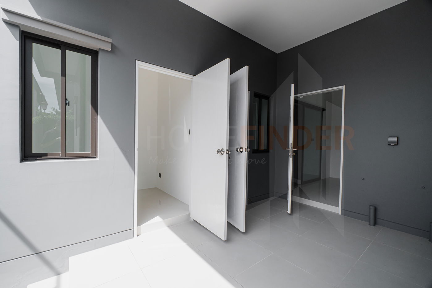 รูป GRAND BANGKOK BOULEVARD RAMINTRA - KASET NAWAMIN 5 bedrooms, for sale - รูปที่ 7/81