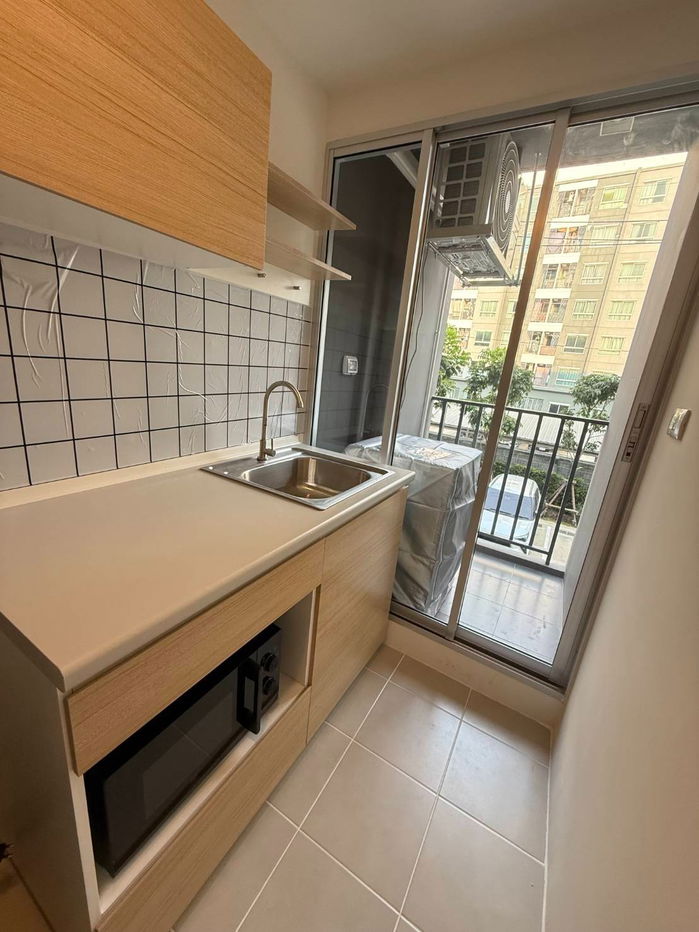 รูป 📢✨🟢 ให้เช่าคอนโด เสนาคิทท์ รังสิต - ติวานนท์ 📢✨🟢 - รูปที่ 4/7