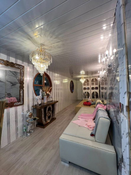 รูป ขายบ้าน ที่ บ้านกลางเมือง ศรีนครินทร์ - รูปที่ 3/7