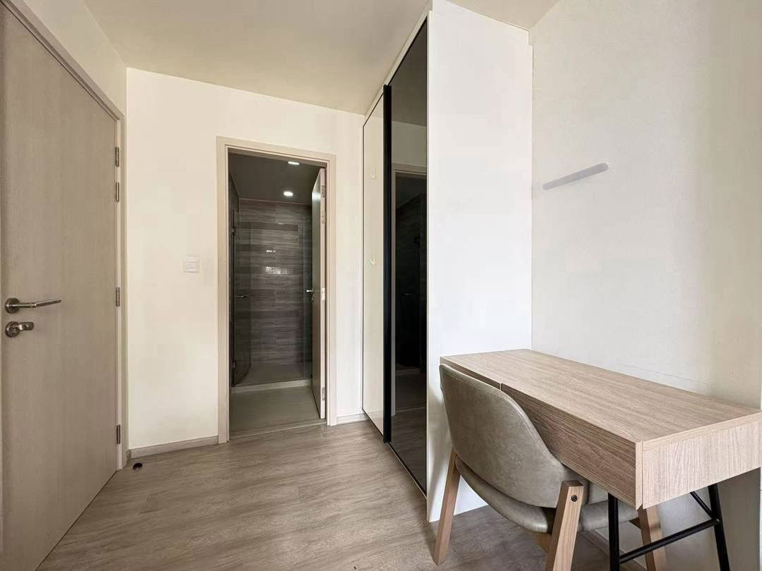 รูป 🔴16,000฿🔴 มาเอสโตร 03 รัชดา - พระราม 9 ✅ ใกล้ MRT พระราม 9 ยินดีบริการ🙏:📱 รหัสทรัพย์ 6812-1108📱: ไอดีไลน์:@bbcondo88 - รูปที่ 4/7